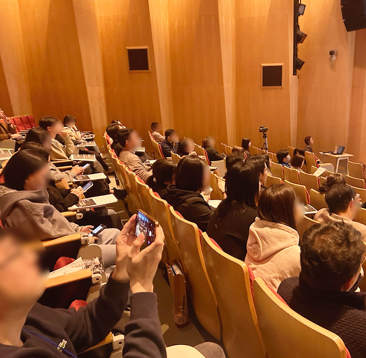 2026 경영컨퍼런스 현장